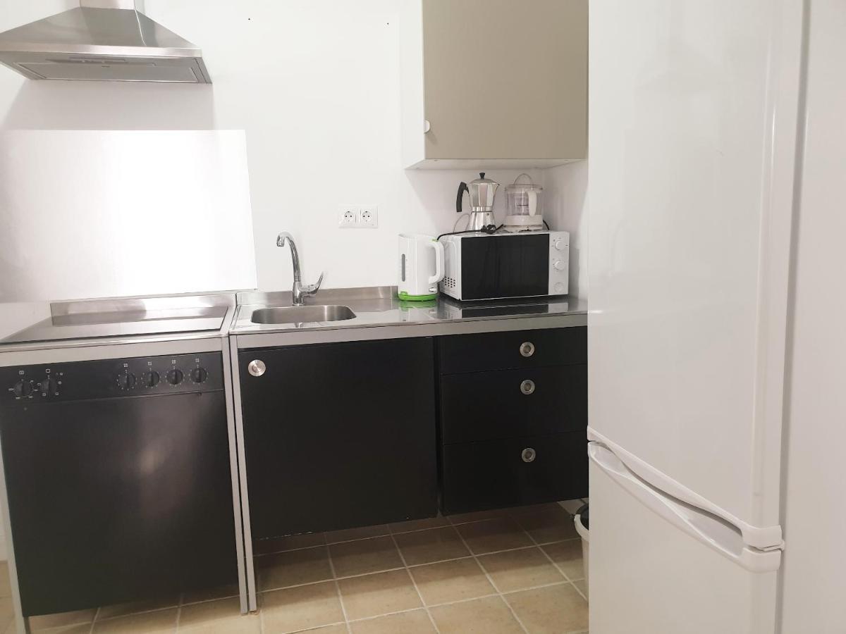 Economical Homes In Center Малага Екстер'єр фото