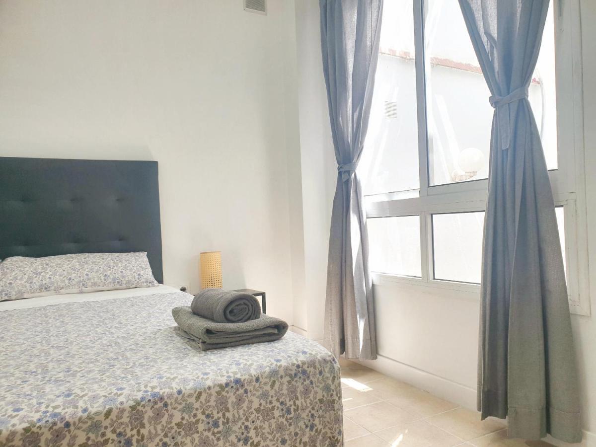 Economical Homes In Center Малага Екстер'єр фото