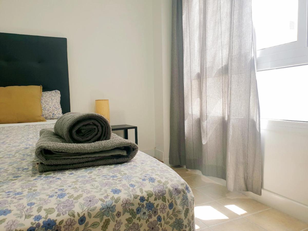 Economical Homes In Center Малага Екстер'єр фото